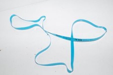 Fahrrad Schwalbe High-Pressure Felgenband 559-14 mm (MTB 26")