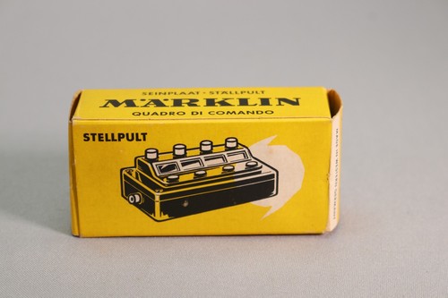 Bb053 marklin 7072 train - marklin,