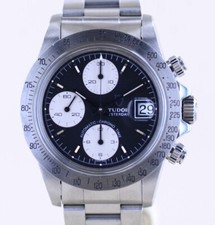 Tudor uhr big block - uhr,