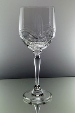 Set 6 Weingläser aus