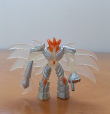 GORMITI - MYTHOS SERIE - VOLK DES LICHTS - DER LEUCHTENDE HÖHE 