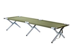 A. Blöchl Feldbett Bundeswehr