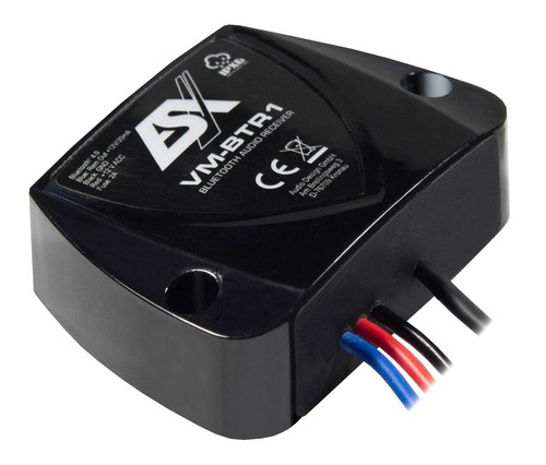 Esx btr1 bluetooth 0 - esx, vm-btr1