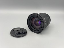 Sigma Zoom 28-200mm f/3.8-5.6