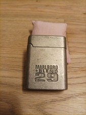 Marlboro blend feuerzeug - marlboro,