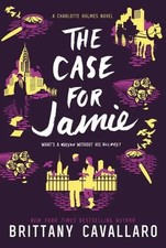 The Case for Jamie | Brittany