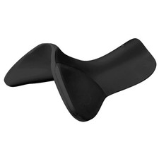 Wintec Schwarz Sattelpad