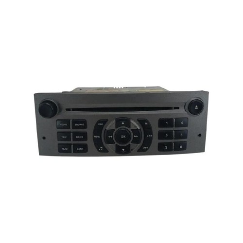 Radio 9646871777 16085109yw - radio,