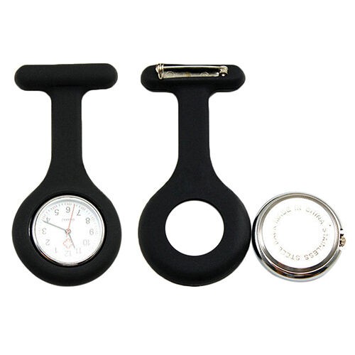 Nurse watch schwesternuhr - watch,