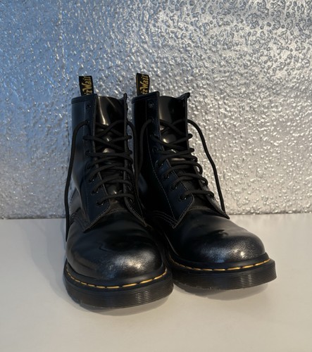 Martens stiefeletten - dr.,