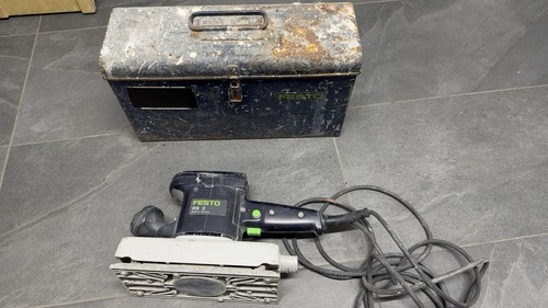 Schwingschleifer festo type - festo,