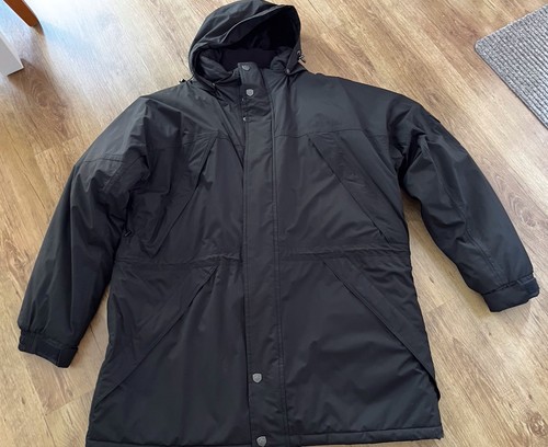 Herren parker xxxl wellensteyn - parker,