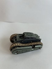 GAMA Panzer T56 –