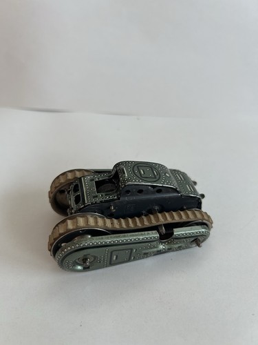 Gama panzer t56 - gama, –