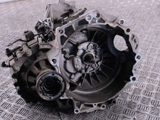 Volkswagen Golf V 2006 5 Gang