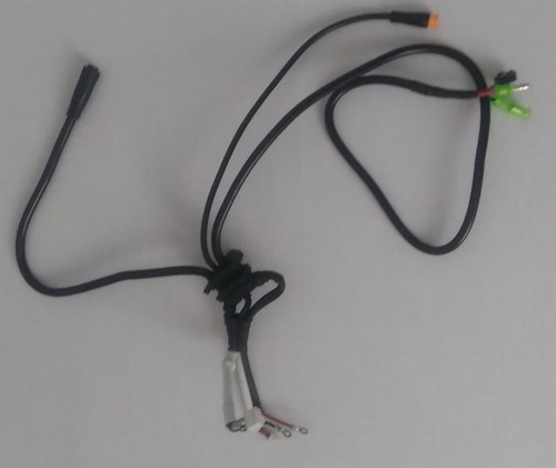 Bike motor fischer cmt01n - bike,