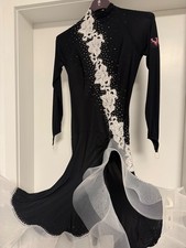 Latein Kleid Turnierkleid