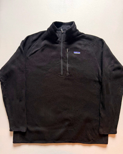 Patagonia herren fleece - patagonia,