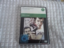 Der Coup mit Belmondo auf DVD
