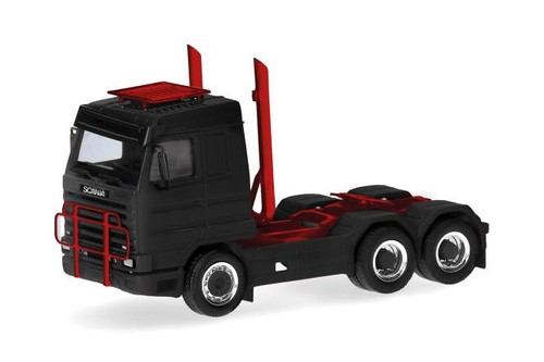 Herpa lkw scania 143 - lkw,
