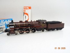 Märklin H0 3111 Belgien Dampflok 5920 der SNCB in OVP JL2690