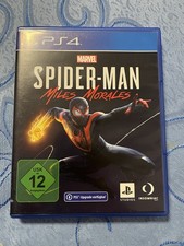 Spider-Man Miles Morales -