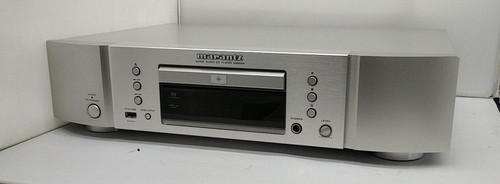 Marantz sa8004 sacd player mit - marantz,