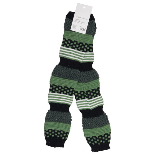 Beinstulpen unisex - h&m,,