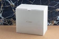 Cartier Original Schmuckbox