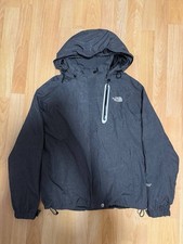 The North Face Jacke, Größe M,Grau Damen