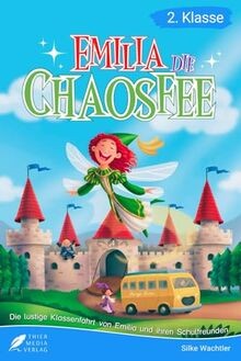 Lesebuch klasse emilia - 2.,