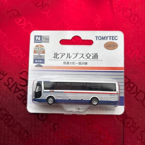 Tomytec kita alps - tomytec, kotsu