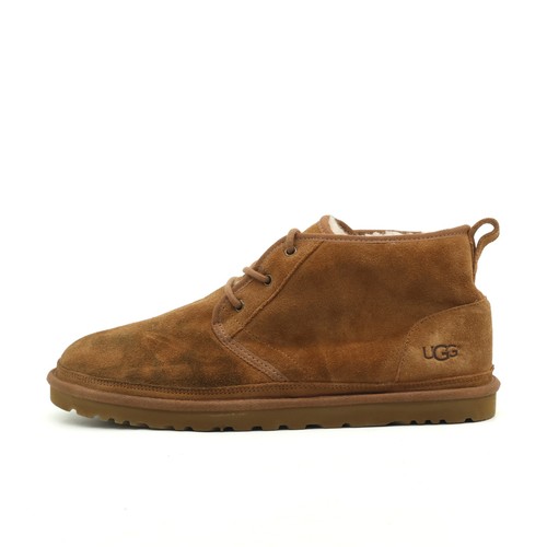 Ugg herren classic chukka - classic,