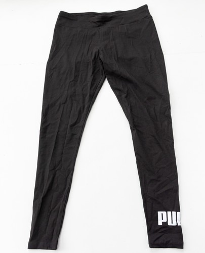 Puma leggings damen essentials - puma,