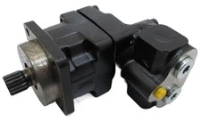 HYDRAULIKMOTOR PARKER