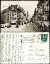 Ansichtskarte Bautzen Budyšin