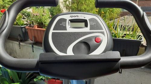 Heimtrainer bike - heimtrainer, x-bike