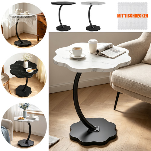Beistelltisch kaffeetisch - beistelltisch,