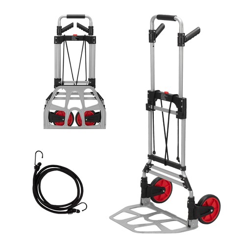 Werkzeugkönig sackkarre 120 - sackkarre,