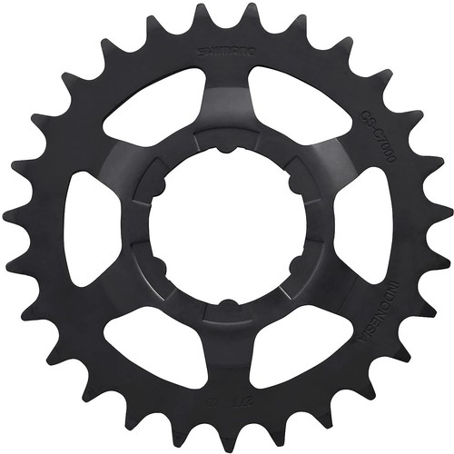 Shimano c7000 nexus inter 5 - shimano,