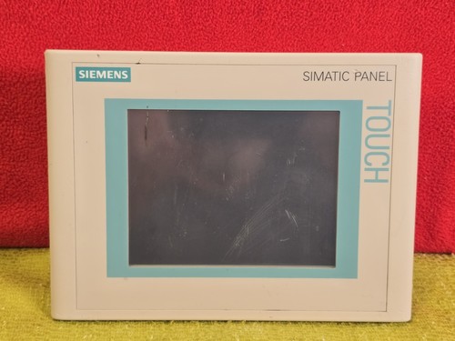 Siemens simatic tp177b pndp - siemens, pndp-6