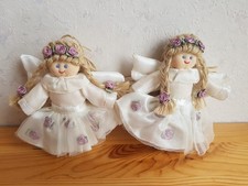 💖2x niedliche Schutzengel