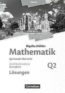 Bigalke köhler mathematik - bigalke/köhler:,