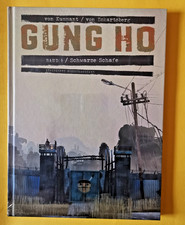 Gung Ho - Band 1 - Schwarze