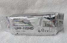 Sony UPP-110 HD Video Printer Papier / Druckerpapier