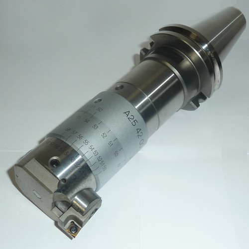 Urma d10 ausdrehstahl - 17,