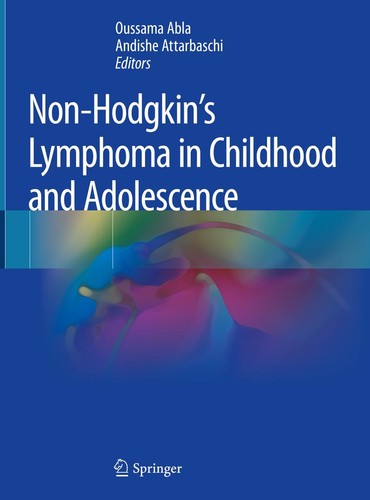 Non hodgkin lymphoma - lymphoma, in