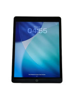 Apple iPad 9 64GB Silber 10,2 Zoll iOS Tablet A2602 MK2L3LL/A