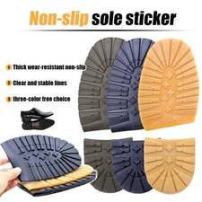 Gummi Schuh Sohlen für