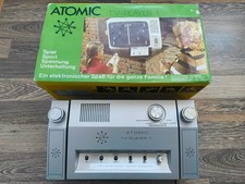 Atomic TV-Player 1 / Tele